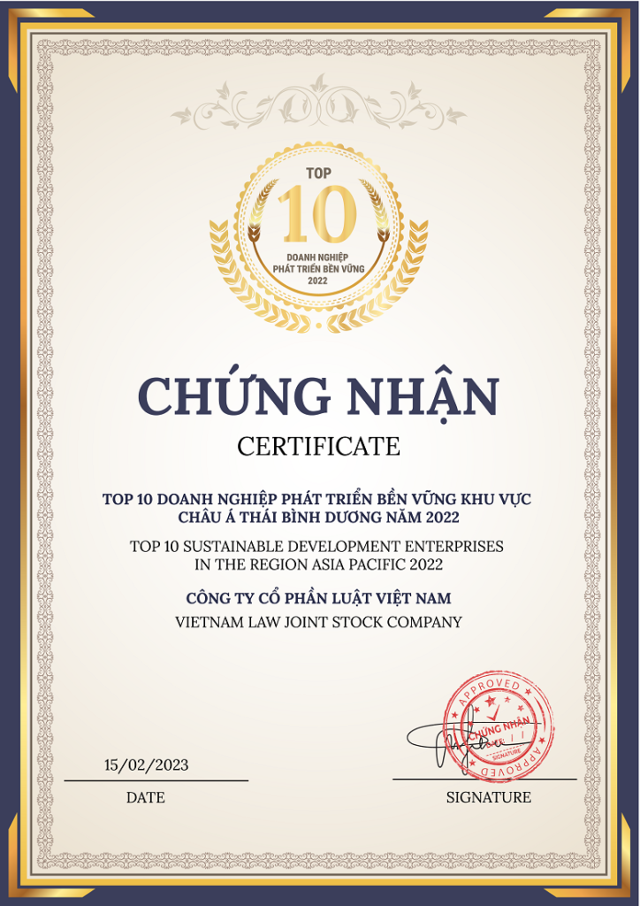 chung nhan giai thuong lvn (2)